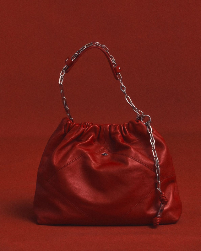 Bash Paris - June Tote