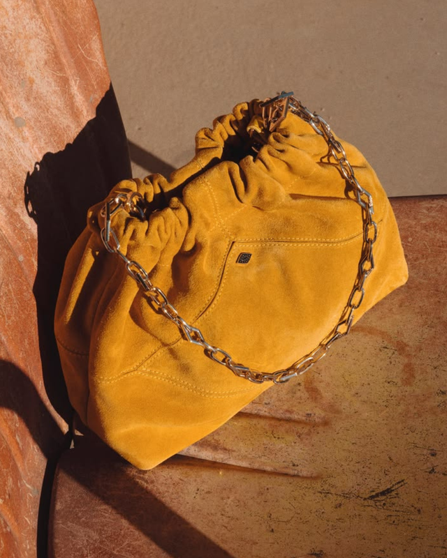 Bash Paris - Mini June Tote Bag