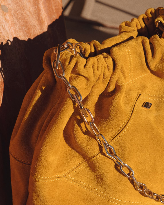 Bash Paris - Mini June Tote Bag