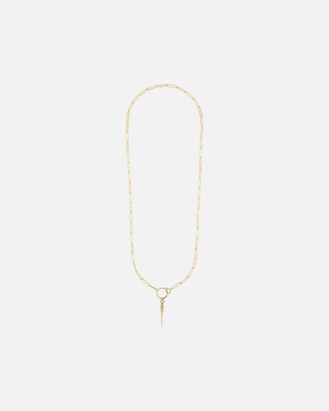 Bash Paris - Naomie Necklace