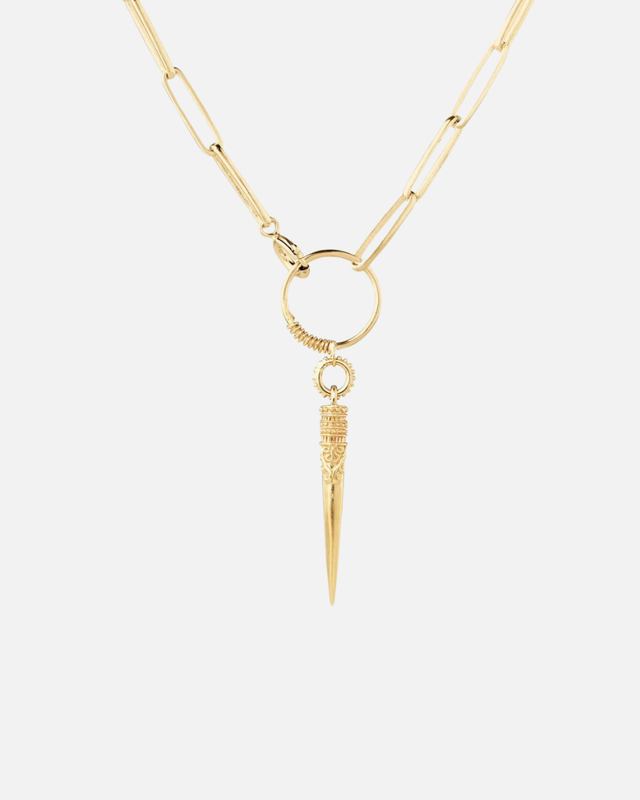 Bash Paris - Naomie Necklace