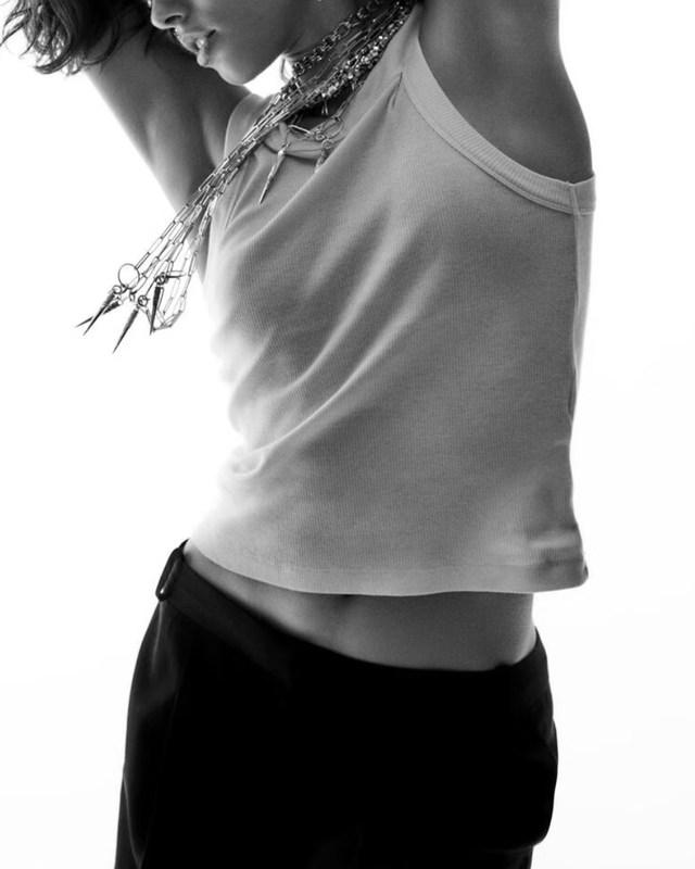 Bash Paris - Naomie Necklace