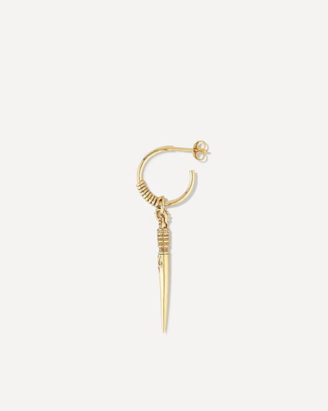 Bash Paris - Olie Earring Large