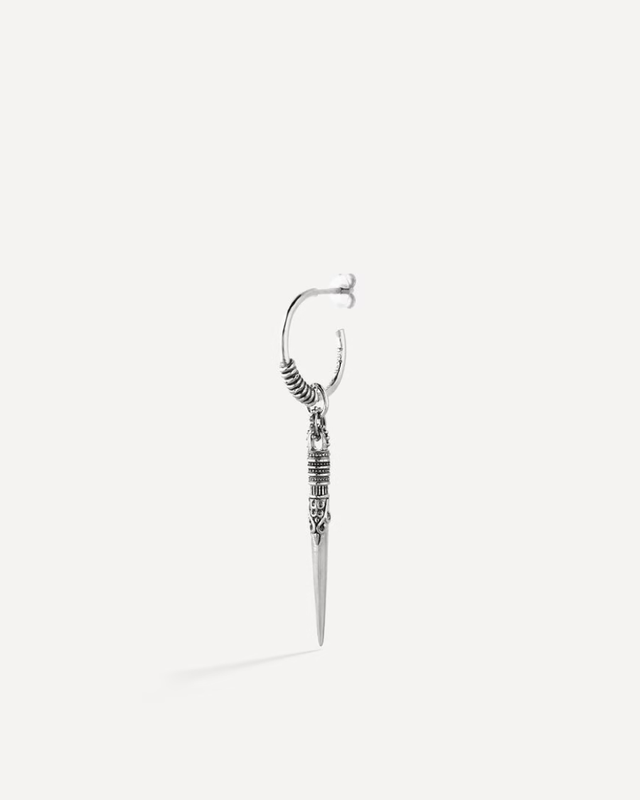 Bash Paris - Olie Earring Large