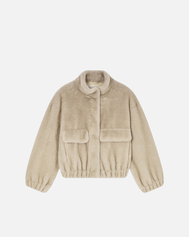 Bash Paris - Paros Coat