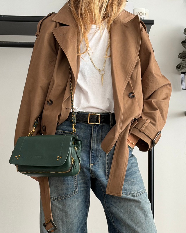 Bash Paris - Winnie Coat