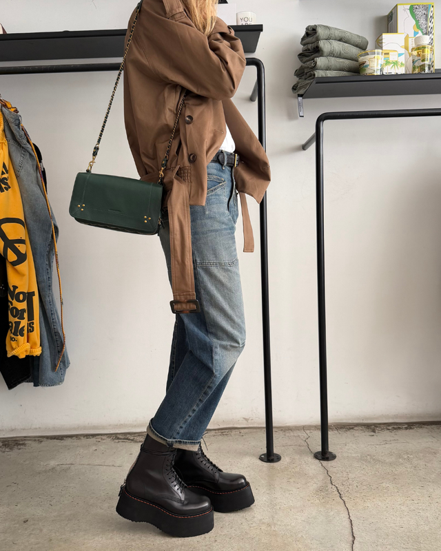 Bash Paris - Winnie Coat