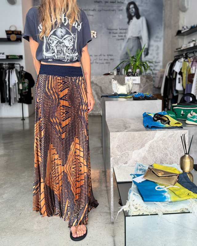 Bash Paris - Sow Skirt