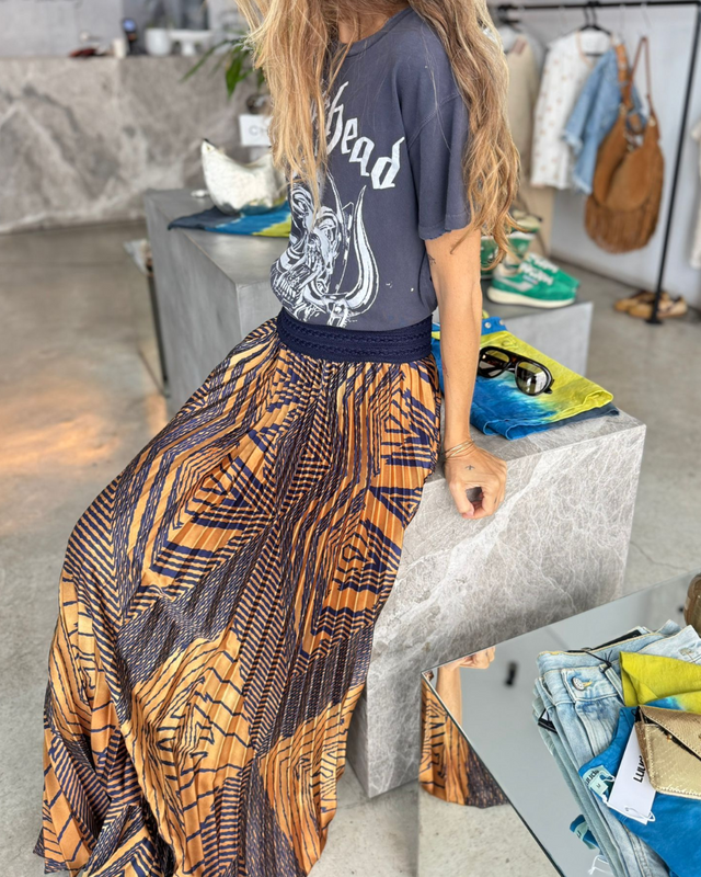 Bash Paris - Sow Skirt