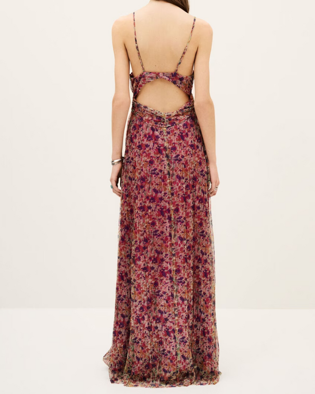 Bash Paris - Crawford Dress