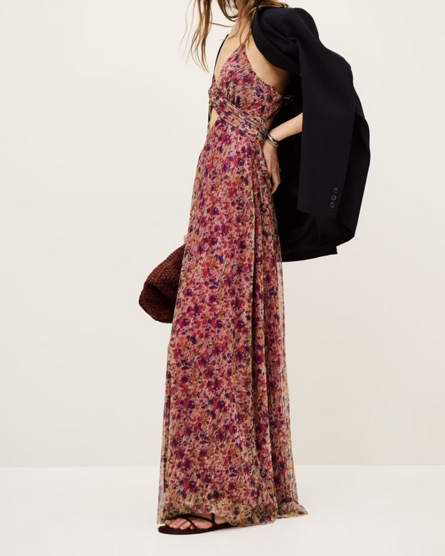 Bash Paris - Crawford Dress