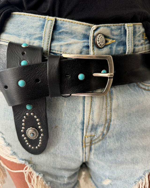 The Guitar Bag - Belt