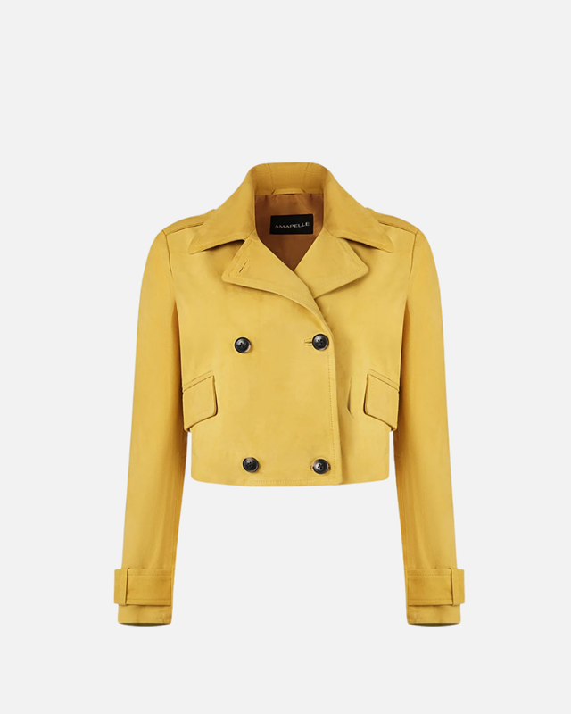 Bod & Christensen - Millie Jacket