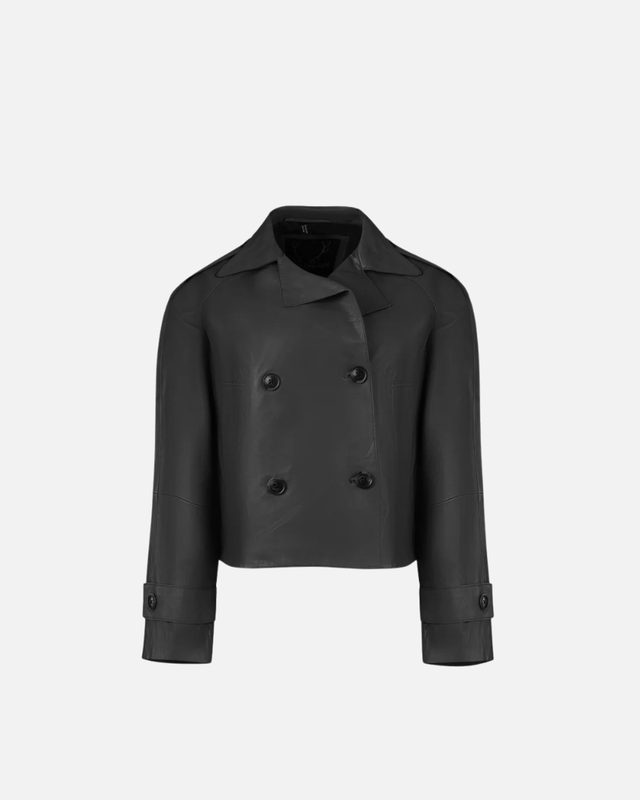 Bod & Christensen - Millie Jacket