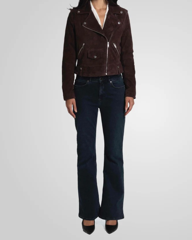 Bod & Christensen - Semee Jacket