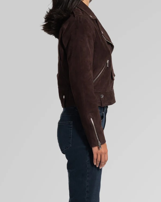 Bod & Christensen - Semee Jacket