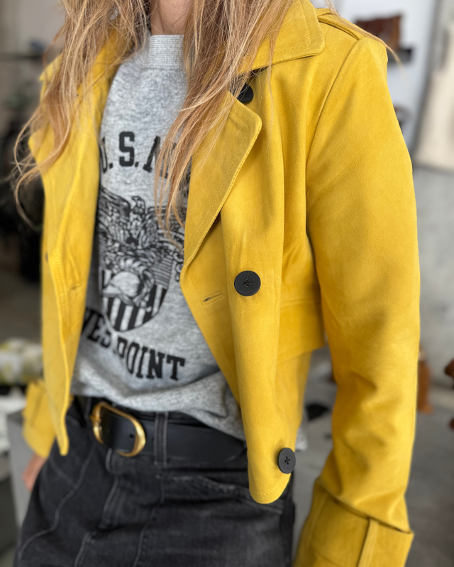 Bod & Christensen - Millie Jacket