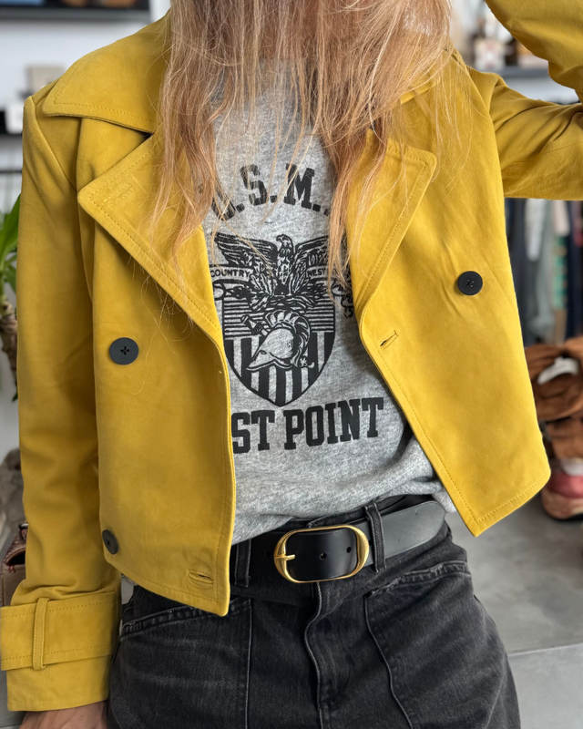 Bod & Christensen - Millie Jacket