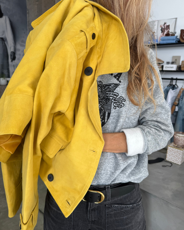 Bod & Christensen - Millie Jacket