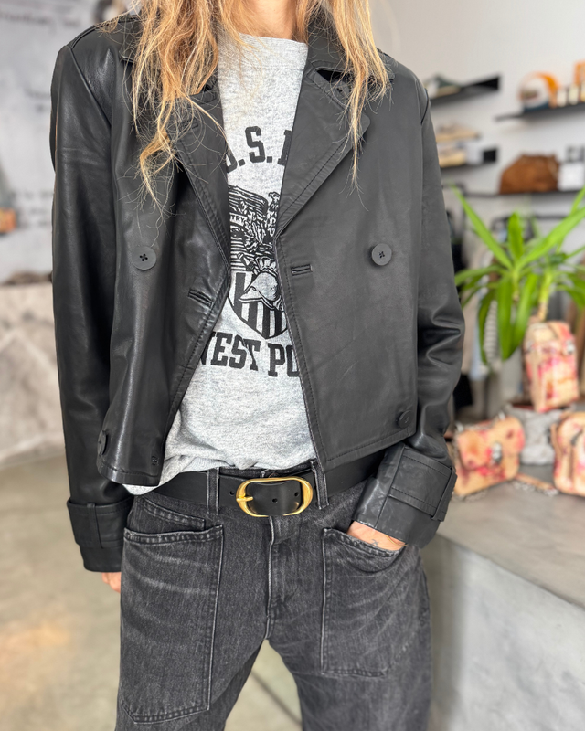 Bod & Christensen - Millie Jacket