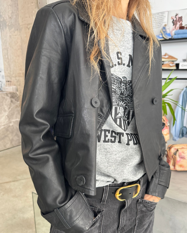 Bod & Christensen - Millie Jacket