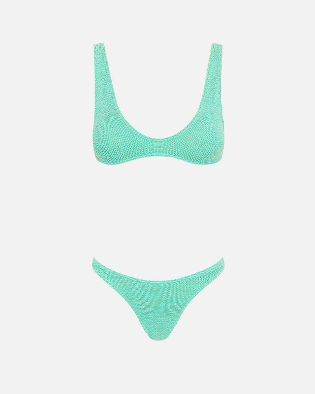 Bond Eye - Scout Crop + Sign Brief