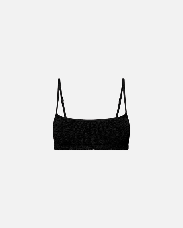 Bond Eye - Strap Saint Crop
