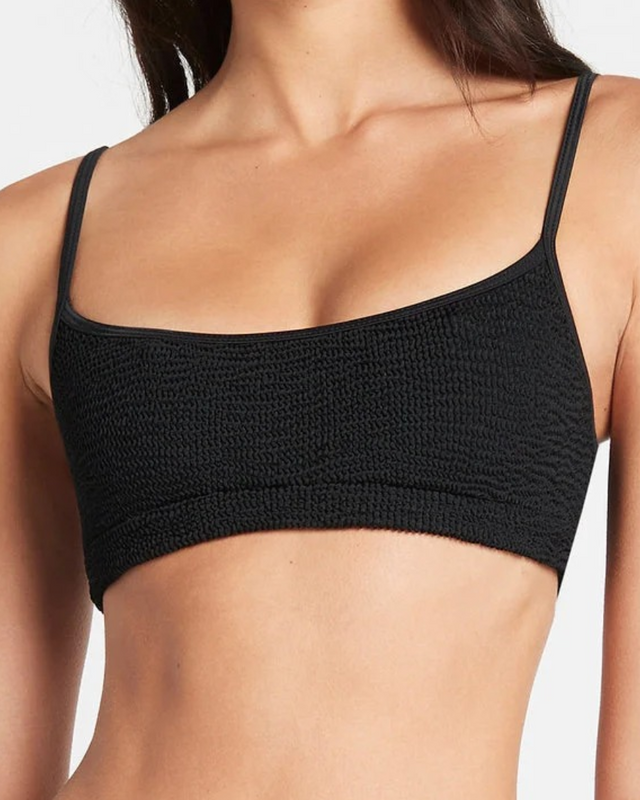 Bond Eye - Strap Saint Crop