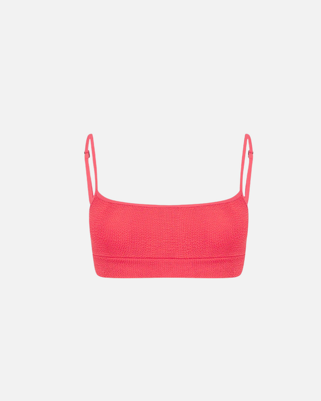 Bond Eye - Strap Saint Crop