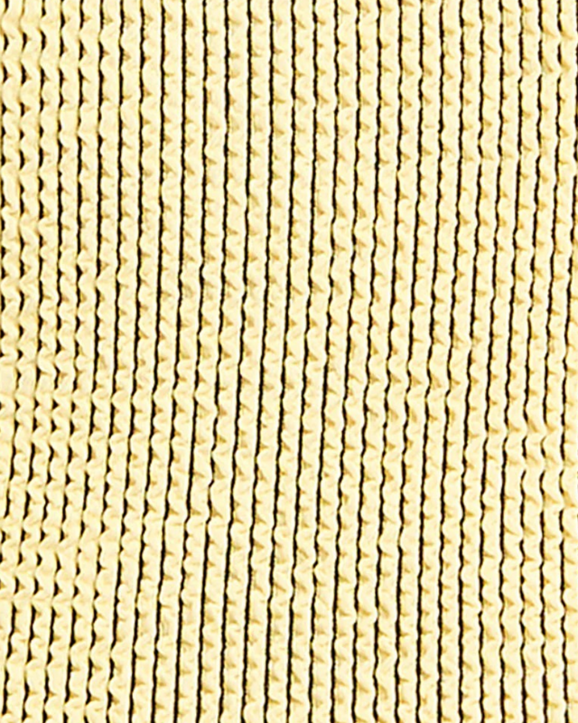 Bond Eye - Strap Saint Crop