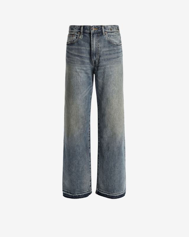 R13 - D’arcy Loose Jeans