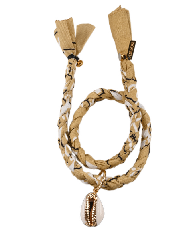 Eskimoss - CHAP WRAP CAMEL