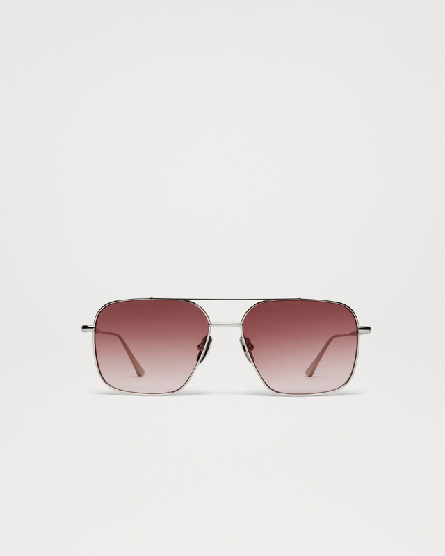 CHIMI - Burgundy Aviator