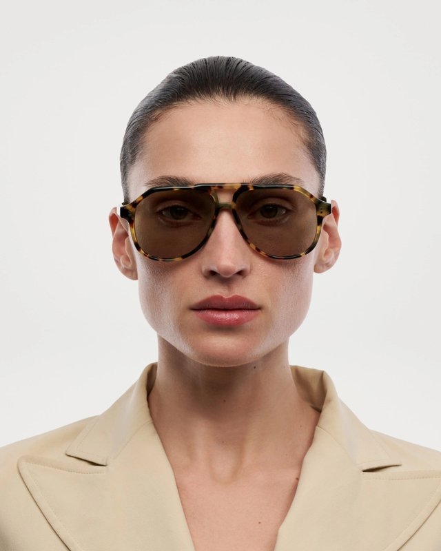 CHIMI - Sally Sunglasses