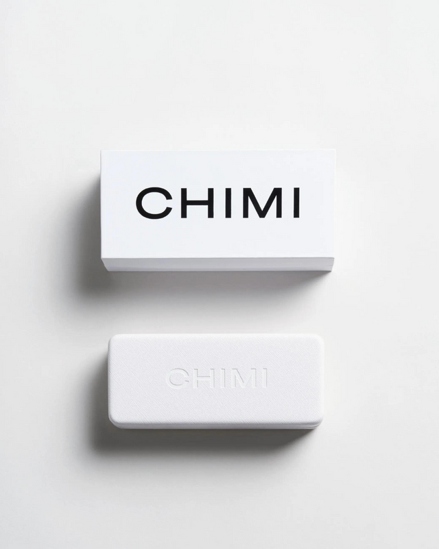 CHIMI - 04 Grey