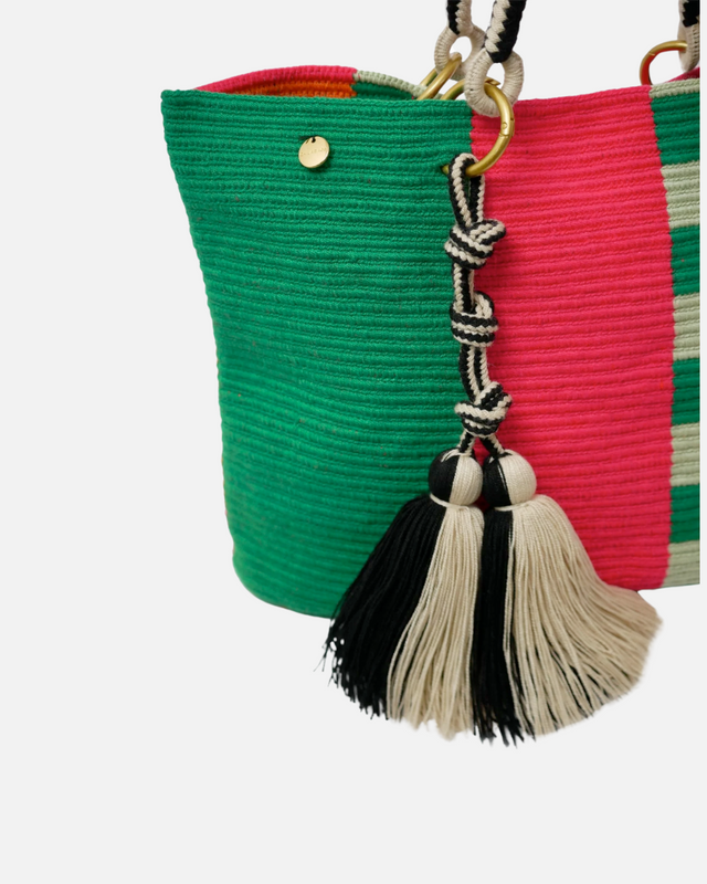 Chila Bags - Azalaia Large Tote
