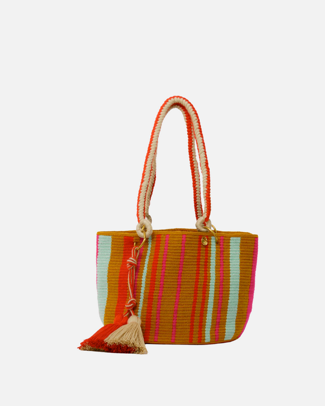 Chila Bags -   Lirio Medium Tote