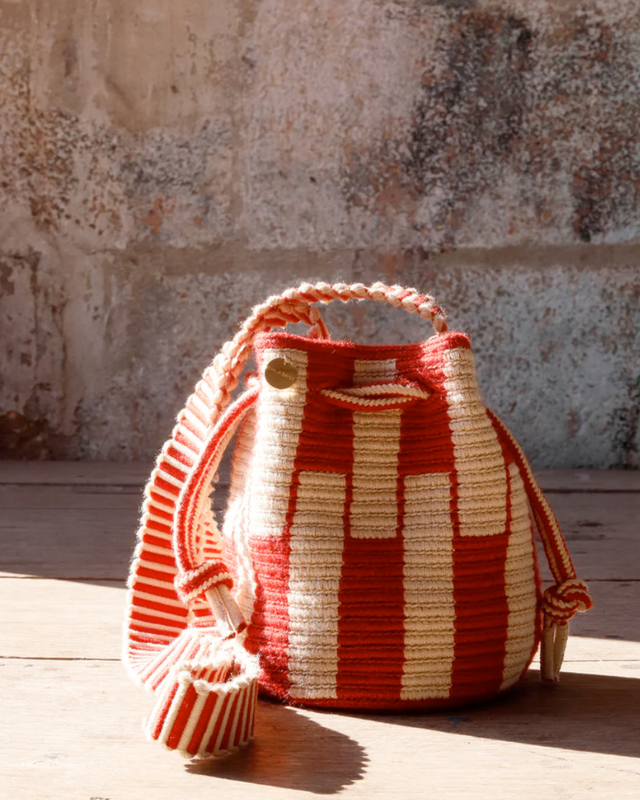 Chila Bags -  Lisboa O Small