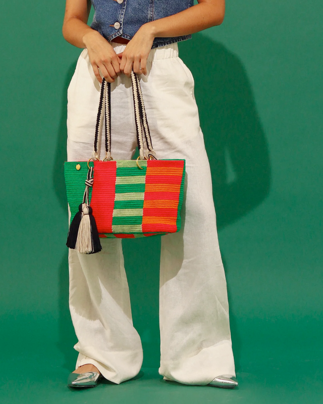 Chila Bags -  Azalaia Medium Tote