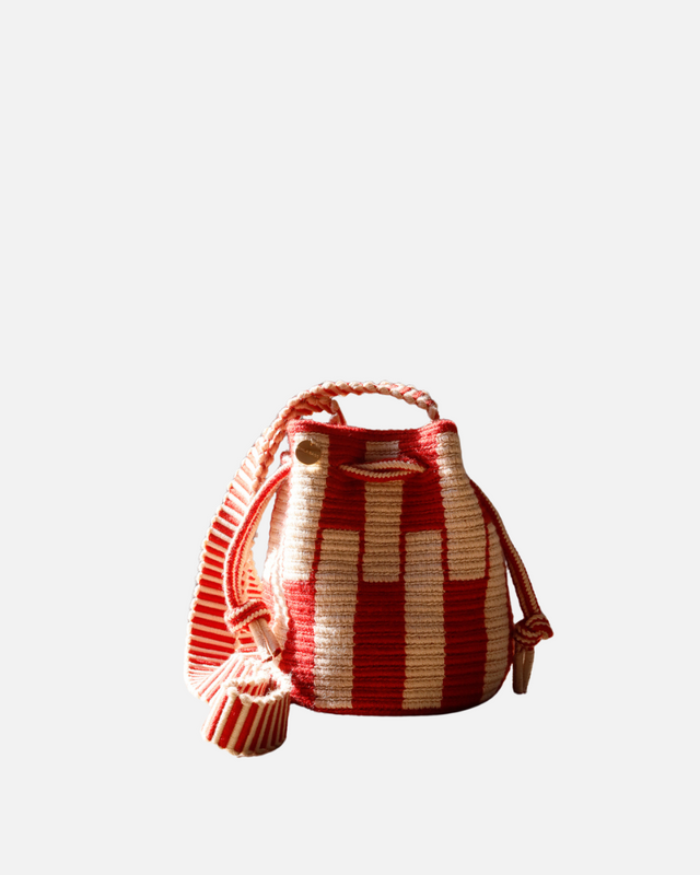 Chila Bags -  Lisboa O Small