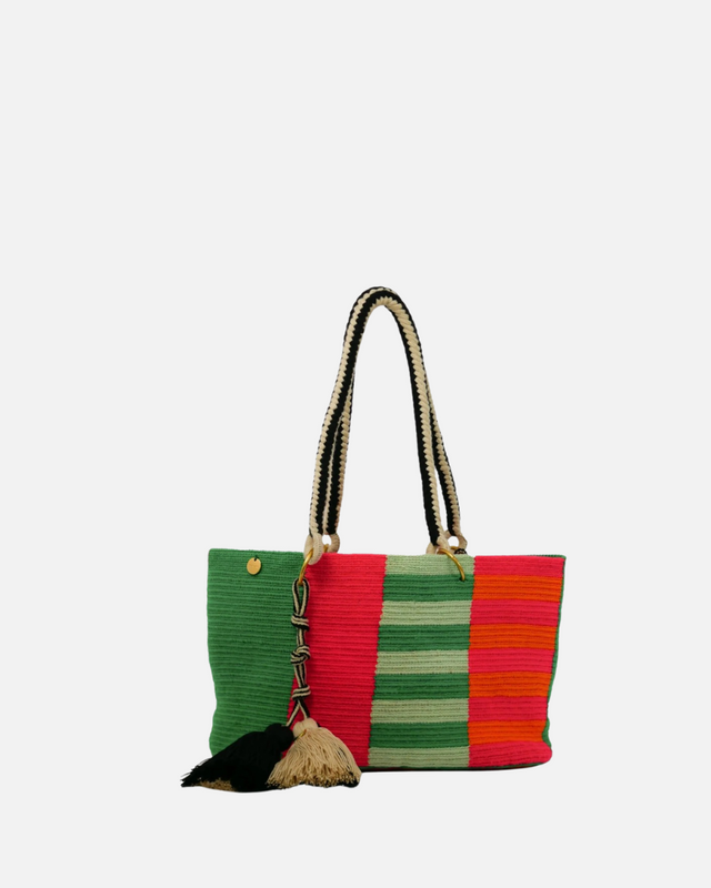 Chila Bags -  Azalaia Medium Tote