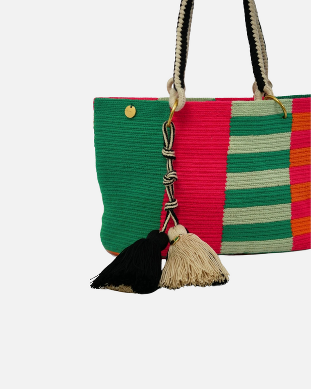 Chila Bags -  Azalaia Medium Tote