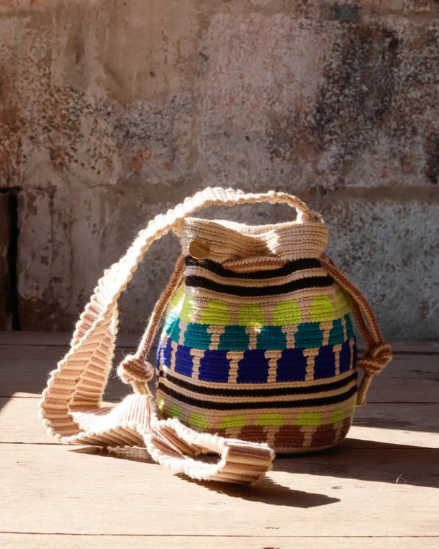 Chila Bags - Caparica Small Bag