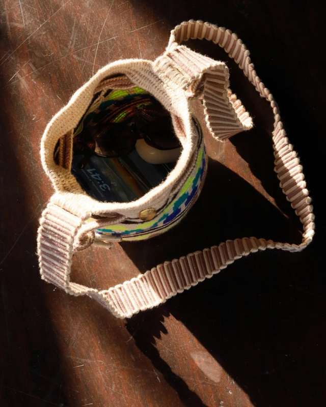 Chila Bags - Caparica Small Bag