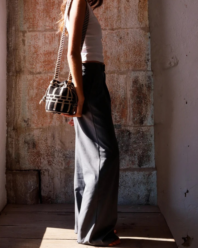 Chila Bags - Lagos B Small Bag