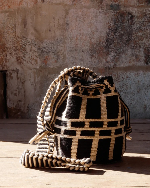 Chila Bags - Lagos B Small Bag
