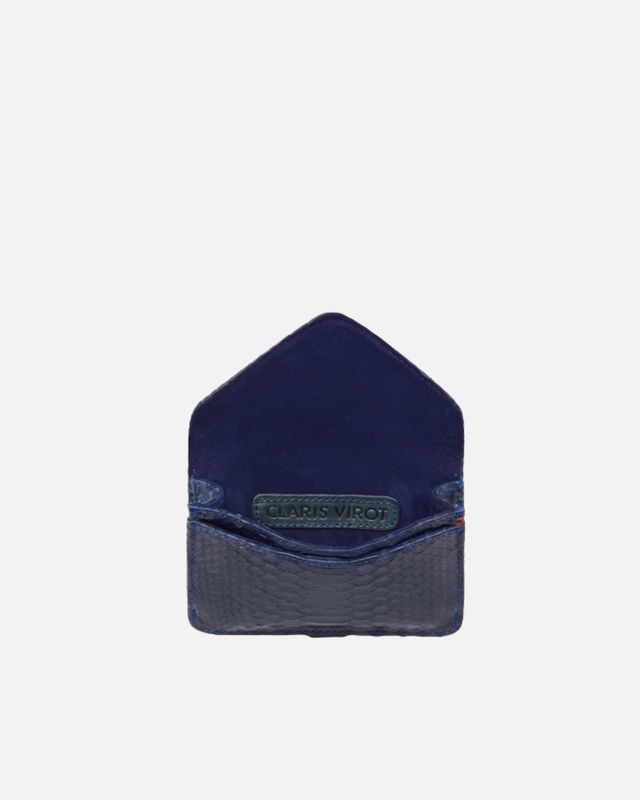 Claris Virot - Alex Wallet
