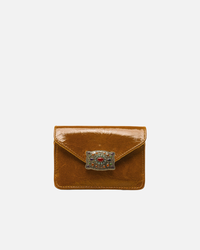 Claris Virot - Alex Wallet