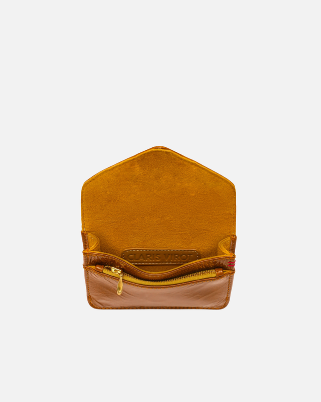 Claris Virot - Alex Wallet