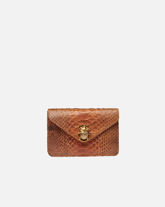 Claris Virot - Alex Wallet